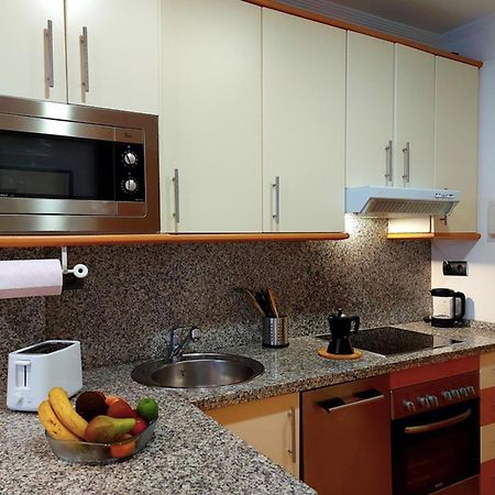 Apartments Holidays2Malaga City Center ภายนอก รูปภาพ