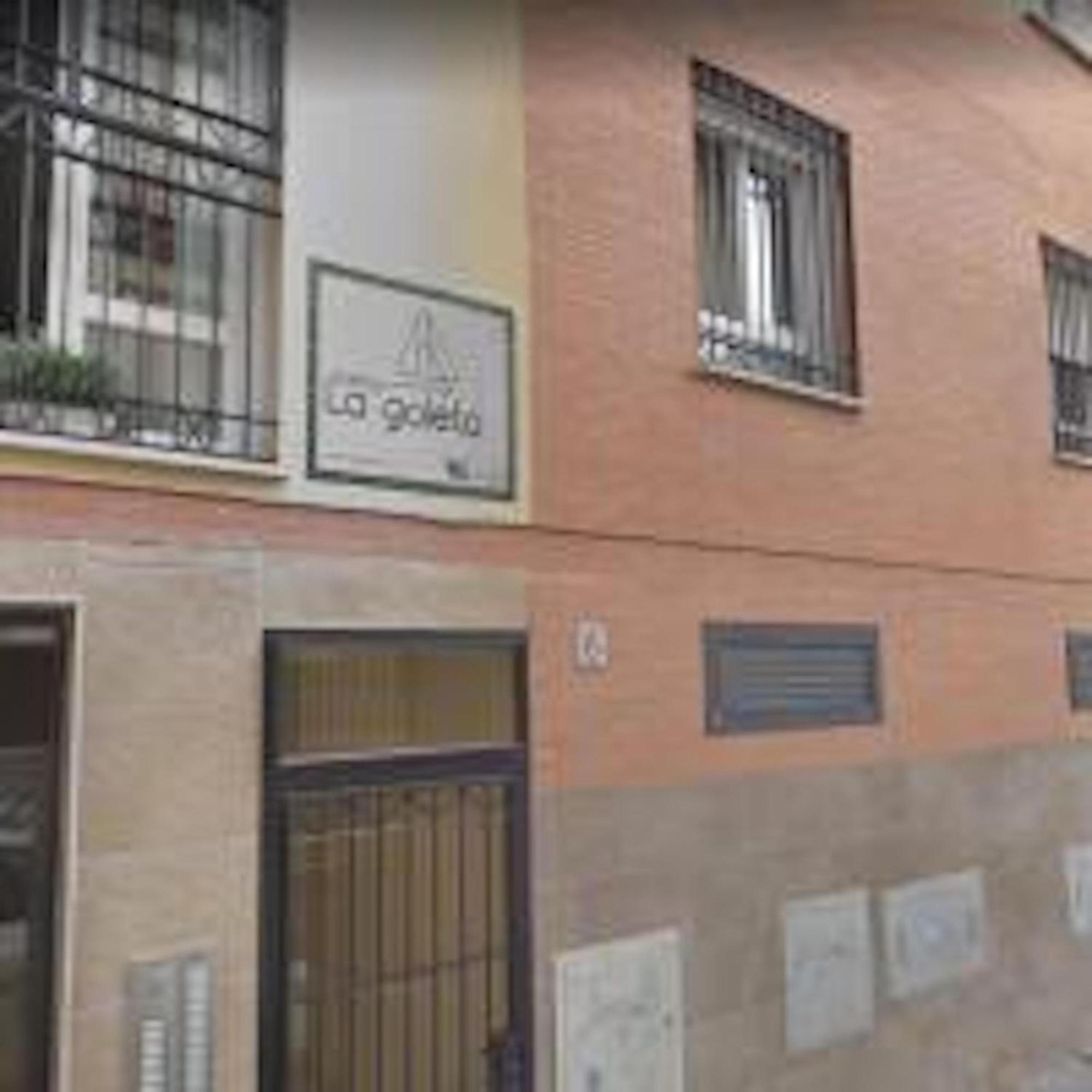 Apartments Holidays2Malaga City Center ภายนอก รูปภาพ