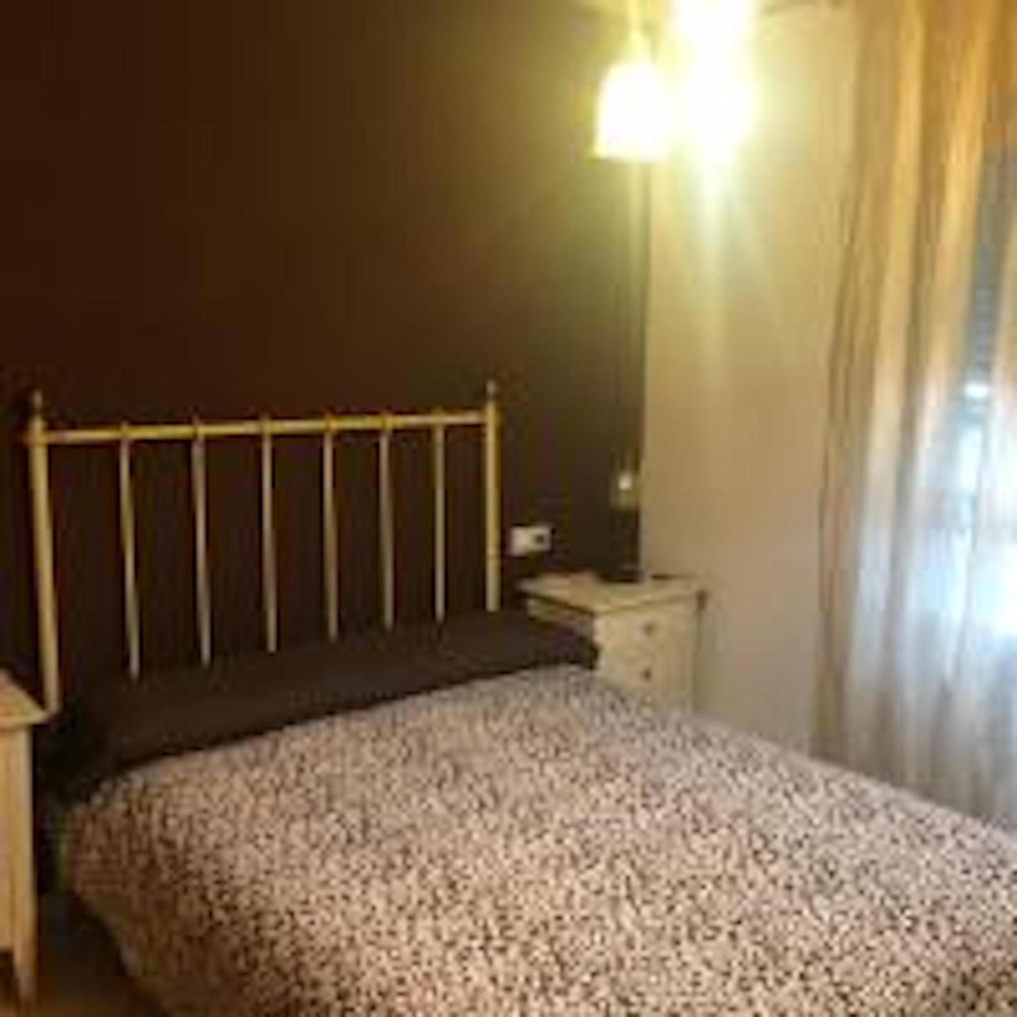 Apartments Holidays2Malaga City Center ภายนอก รูปภาพ