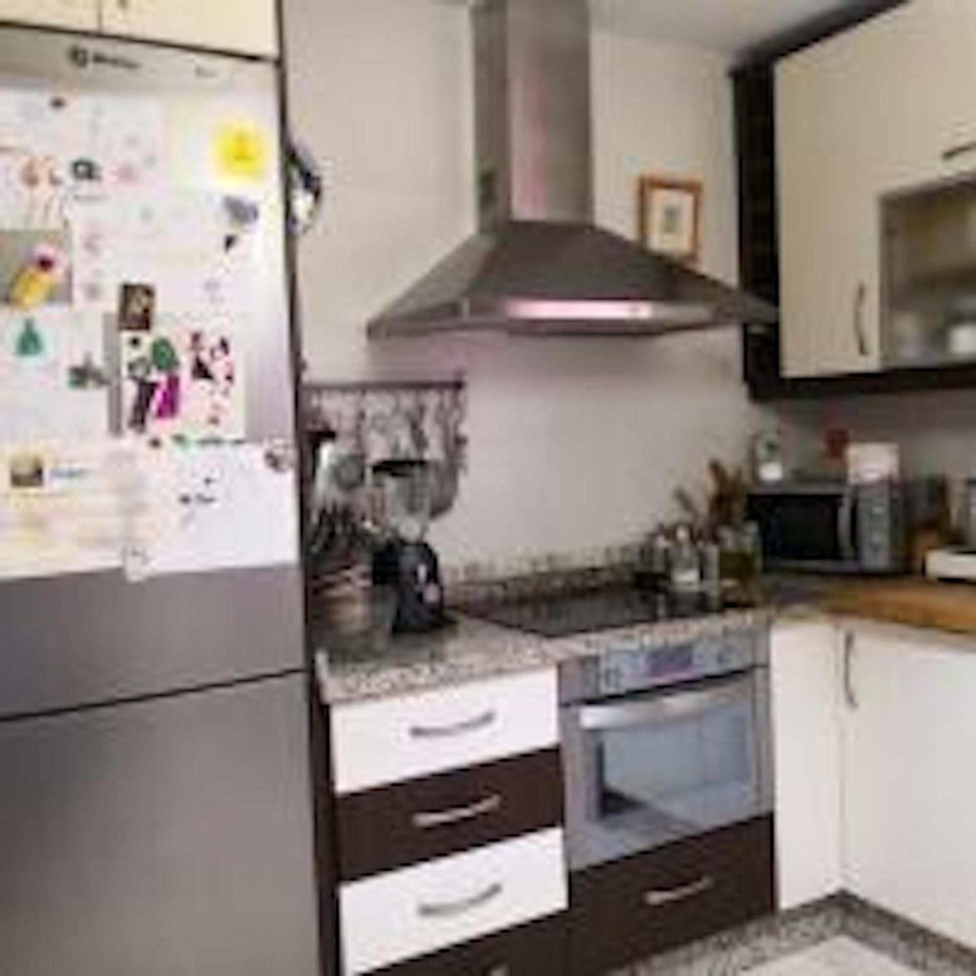 Apartments Holidays2Malaga City Center ภายนอก รูปภาพ