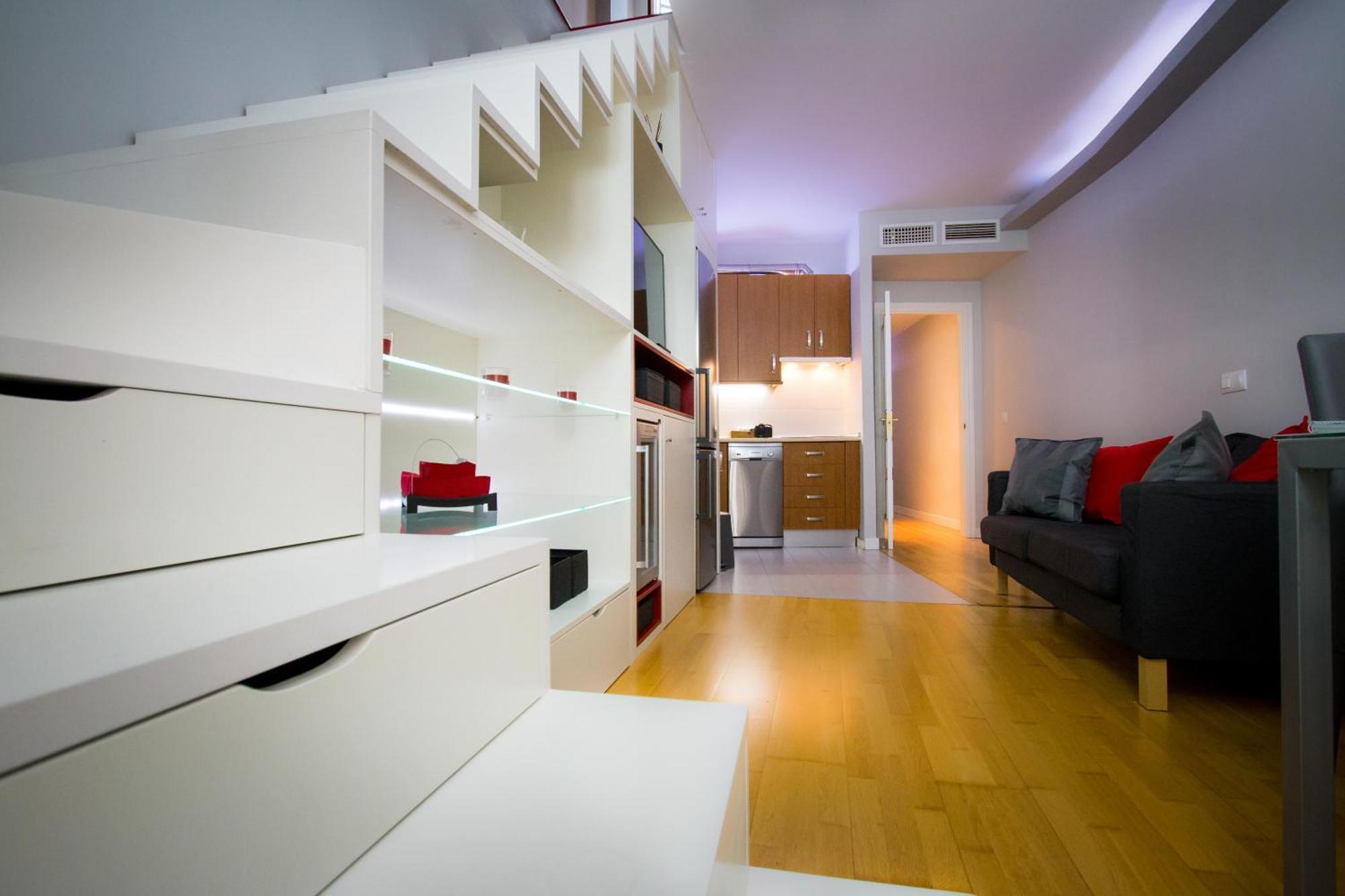 Apartments Holidays2Malaga City Center ภายนอก รูปภาพ