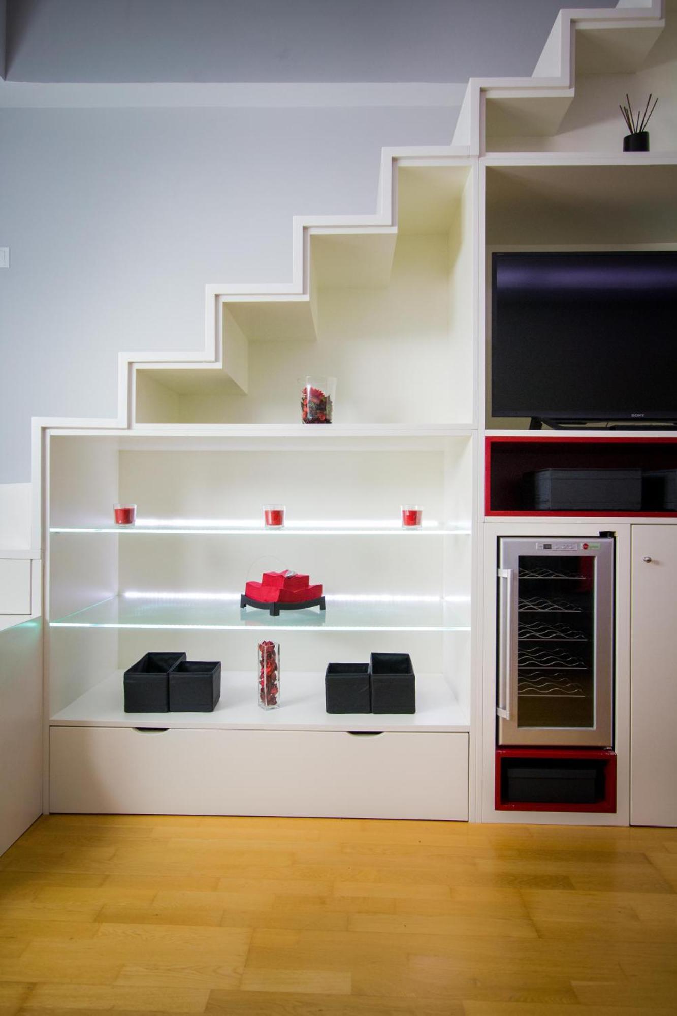 Apartments Holidays2Malaga City Center ภายนอก รูปภาพ