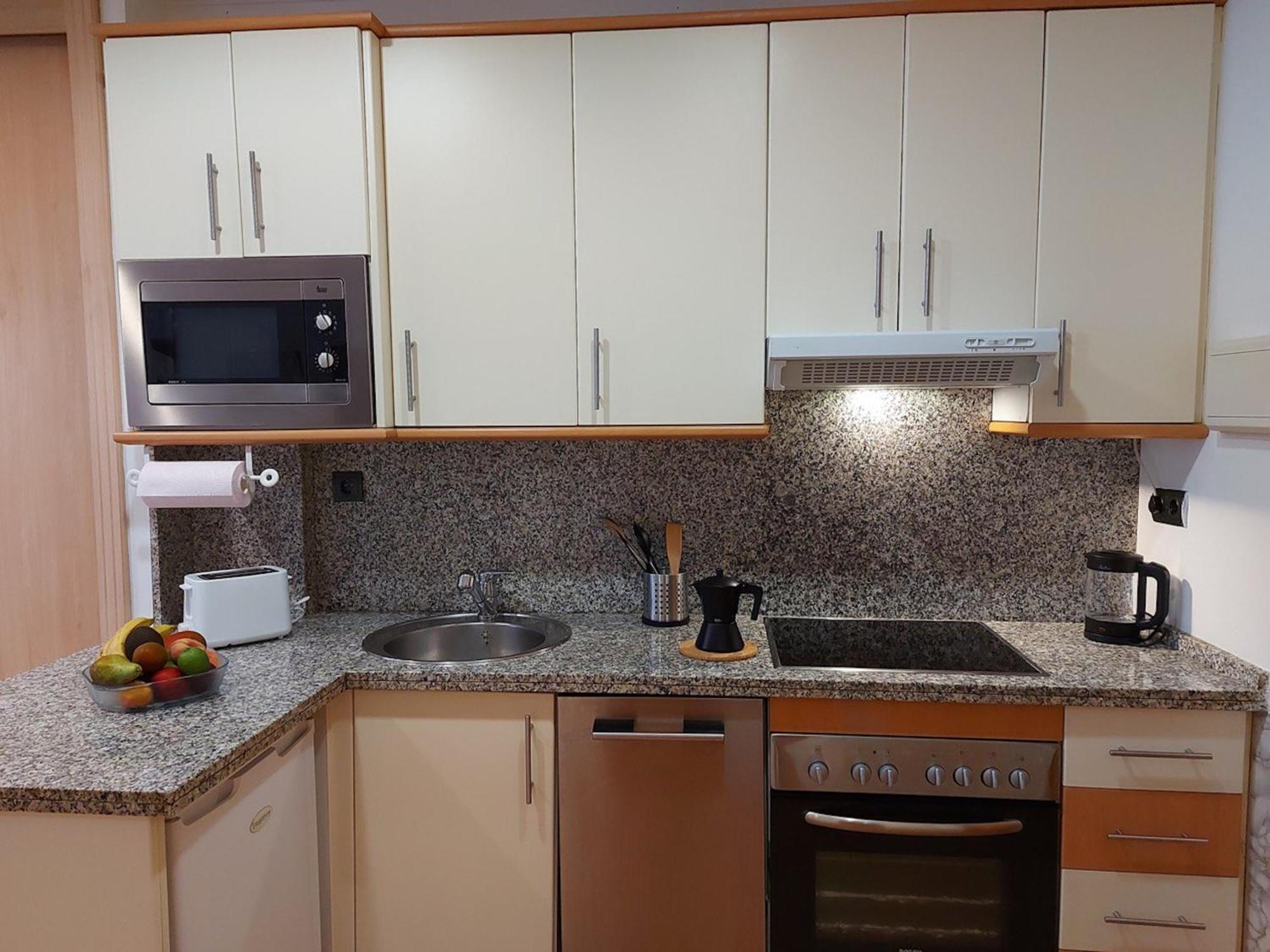 Apartments Holidays2Malaga City Center ภายนอก รูปภาพ