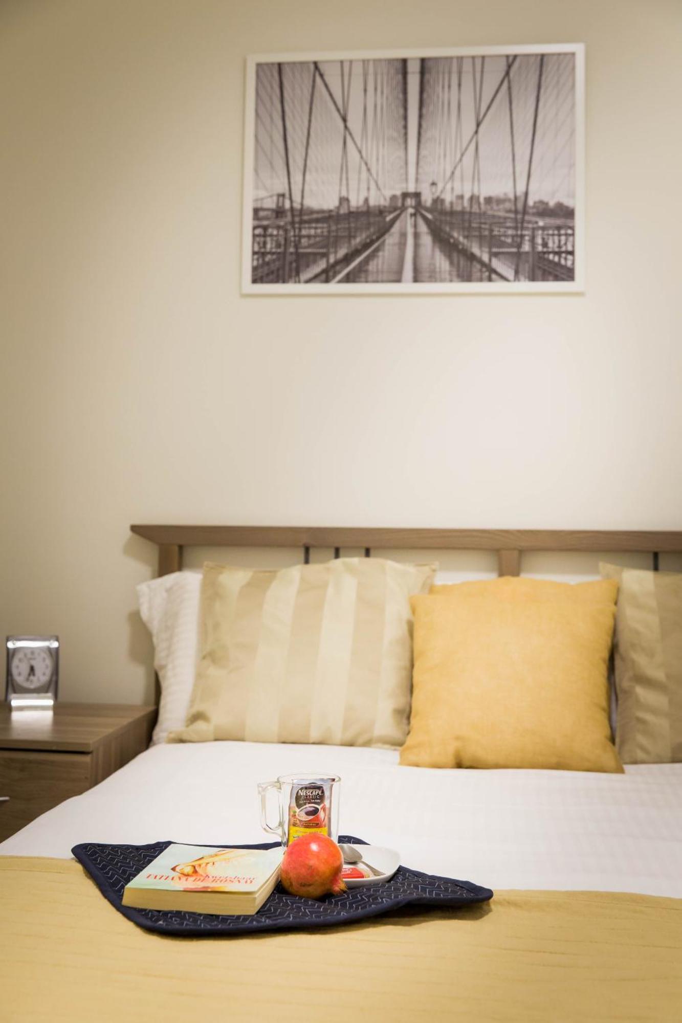 Apartments Holidays2Malaga City Center ภายนอก รูปภาพ